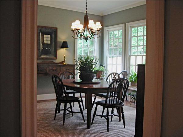 Home Plan Photograph