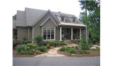 View New House Plan#163-1007