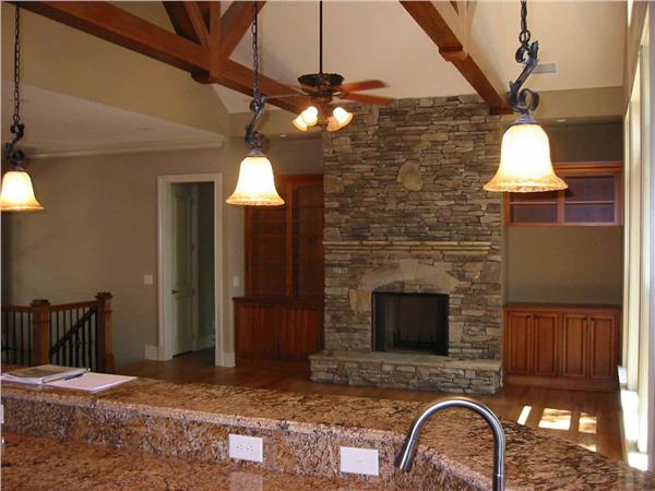 Home Plan Photograph