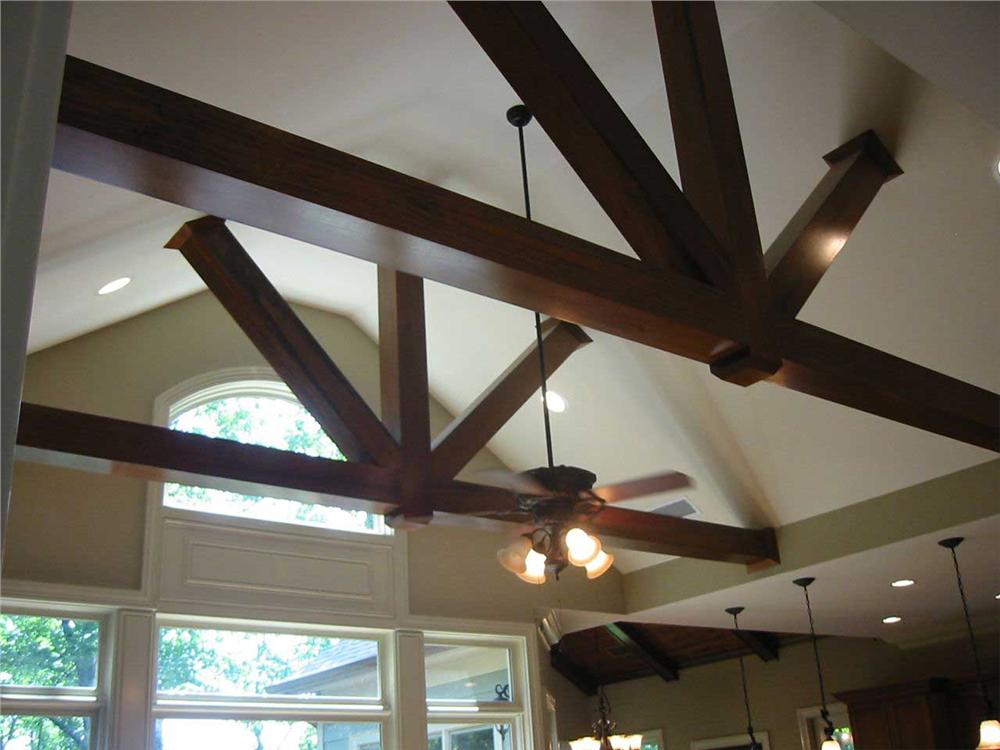 Home Plan Photograph