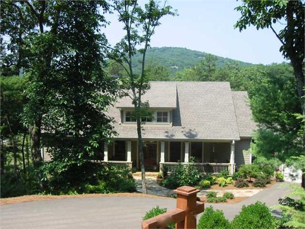 Home Plan Photograph