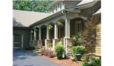 Craftsman Home Plans