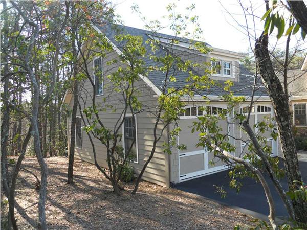 Home Plan Photograph