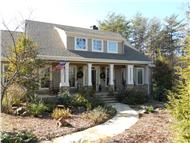 This is a color photo for these Country House Plans.