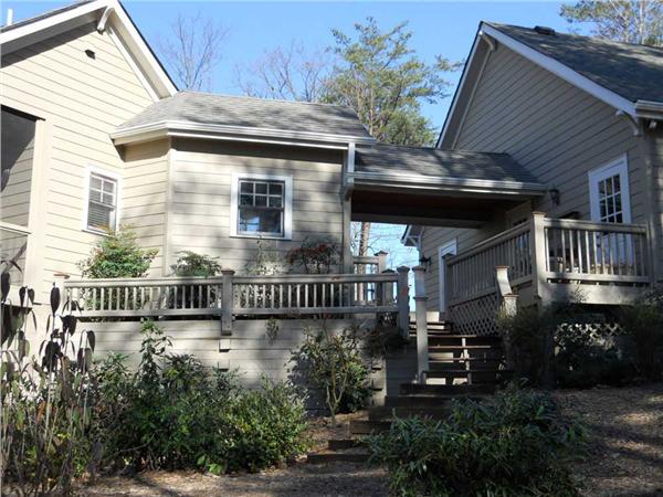 Home Plan Photograph