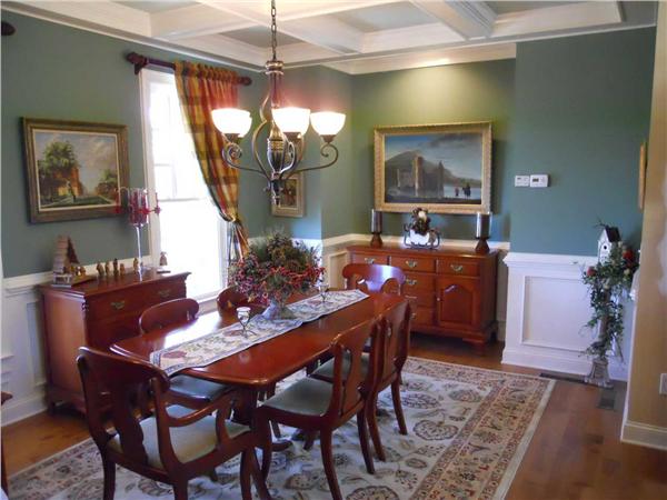 Home Plan Photograph