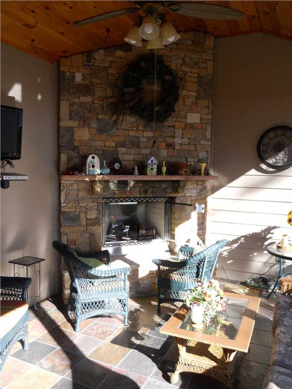 Home Plan Photograph