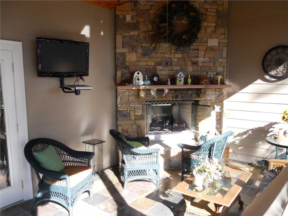 Home Plan Photograph