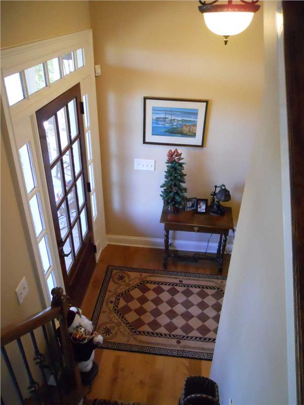 Home Plan Photograph