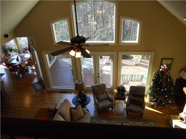 Home Plan Photograph