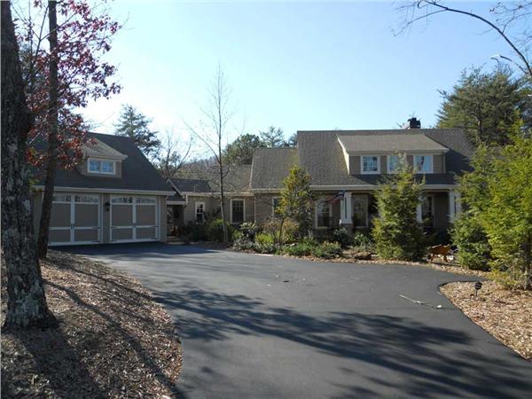 Home Plan Photograph