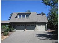 This is a color photo for these Garage Plans.