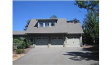 This is a color photo for these Garage Plans.