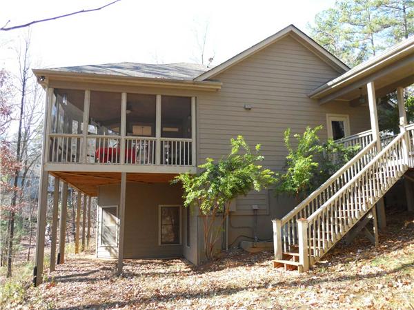 Home Plan Photograph