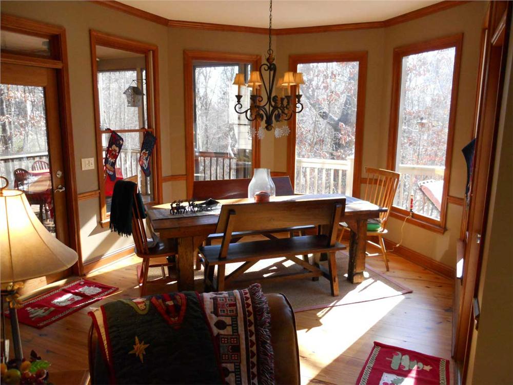 Home Plan Photograph
