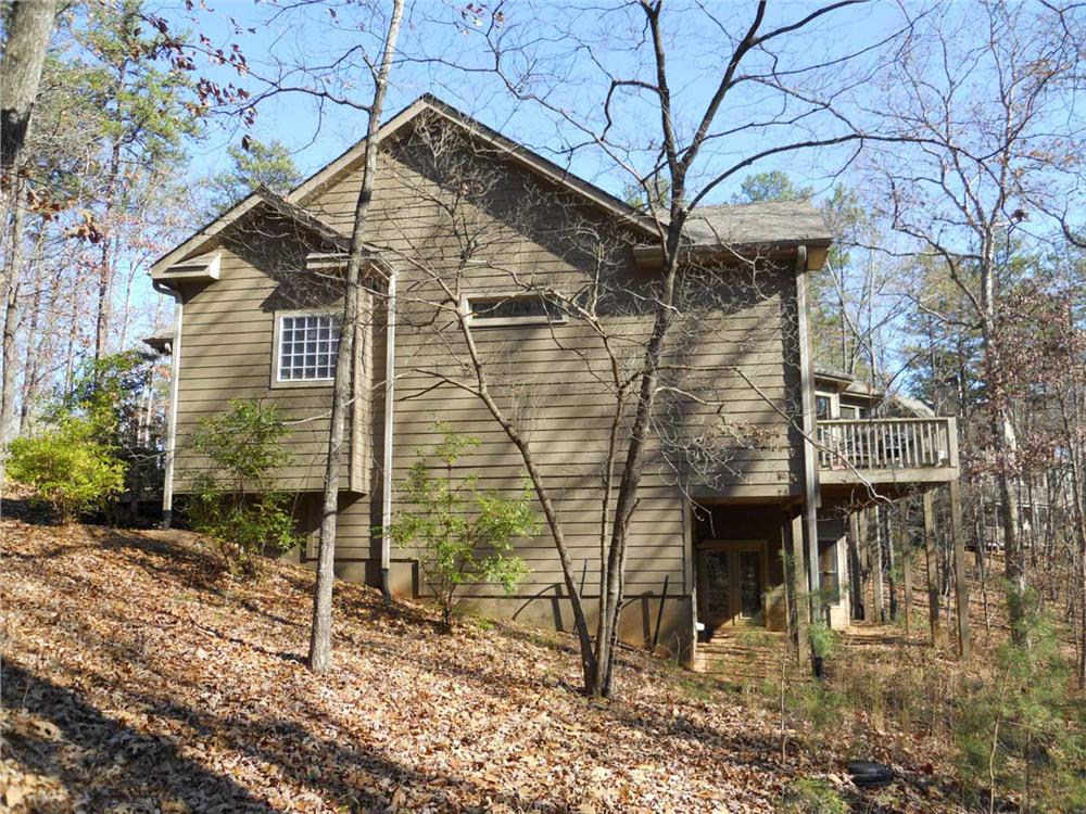 Home Plan Photograph