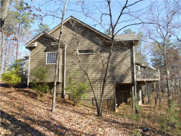 Home Plan Photograph