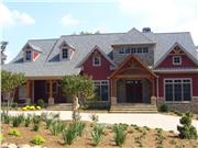 View house Plan#163-1027