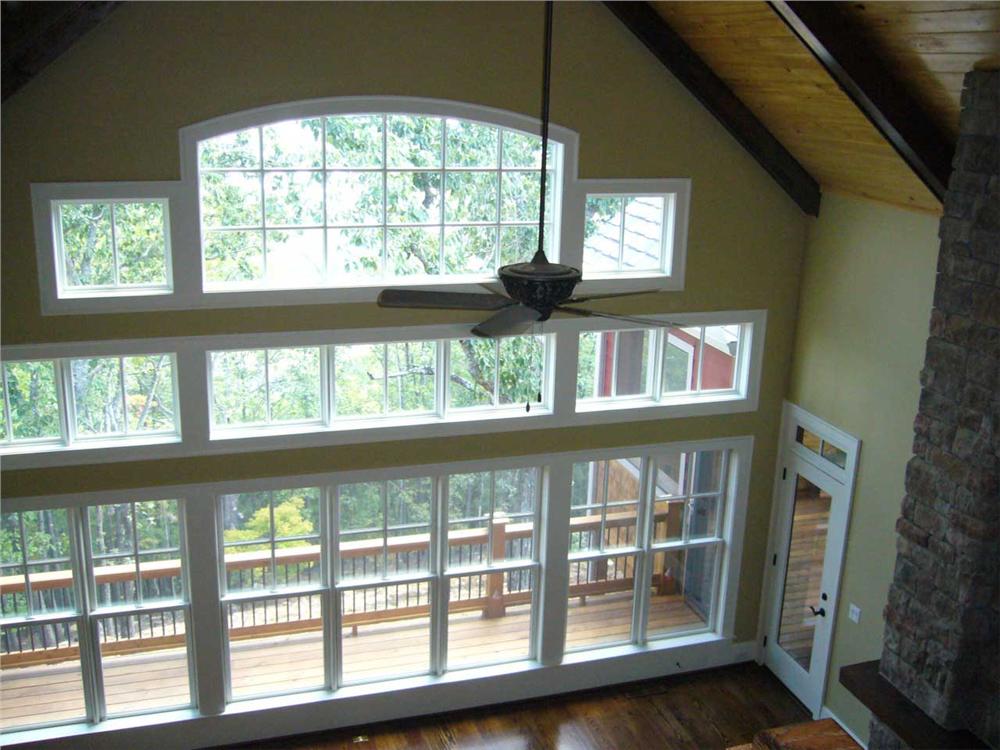 Home Plan Photograph