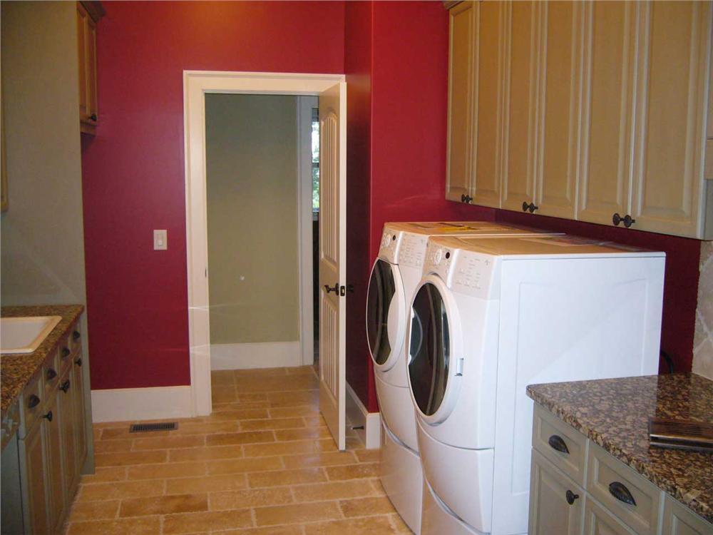 Home Plan Photograph