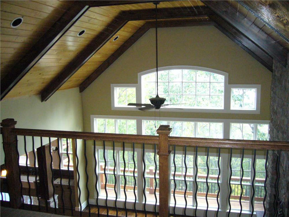 Home Plan Photograph