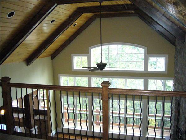 Home Plan Photograph