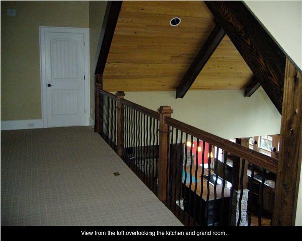 Home Plan Photograph