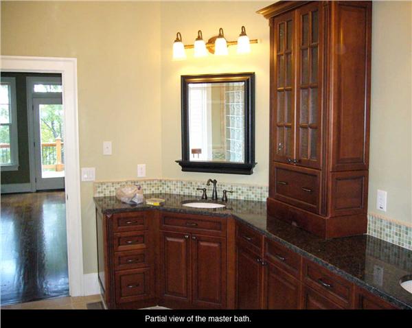 Home Plan Photograph