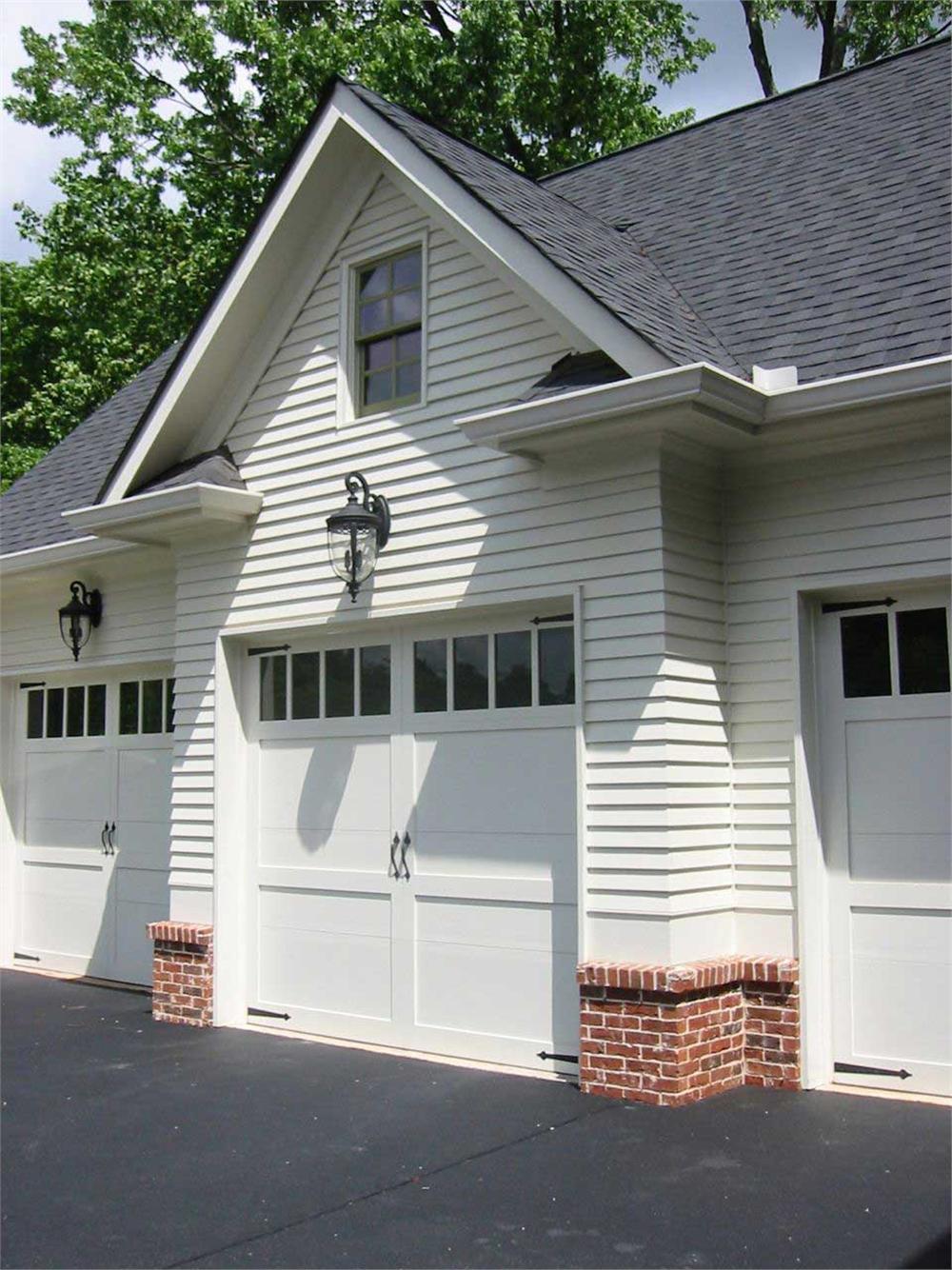 Home Plan Photograph