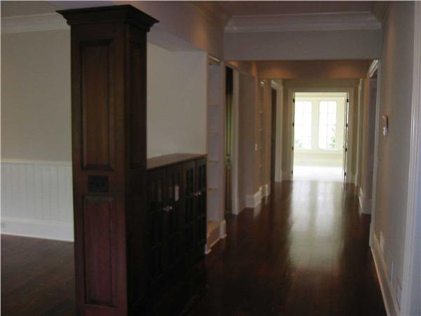 Home Plan Photograph