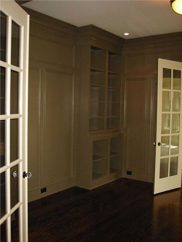 Home Plan Photograph