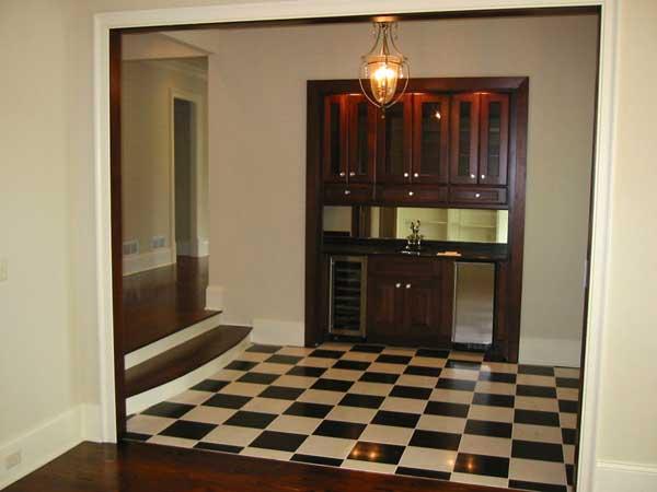 Home Plan Photograph