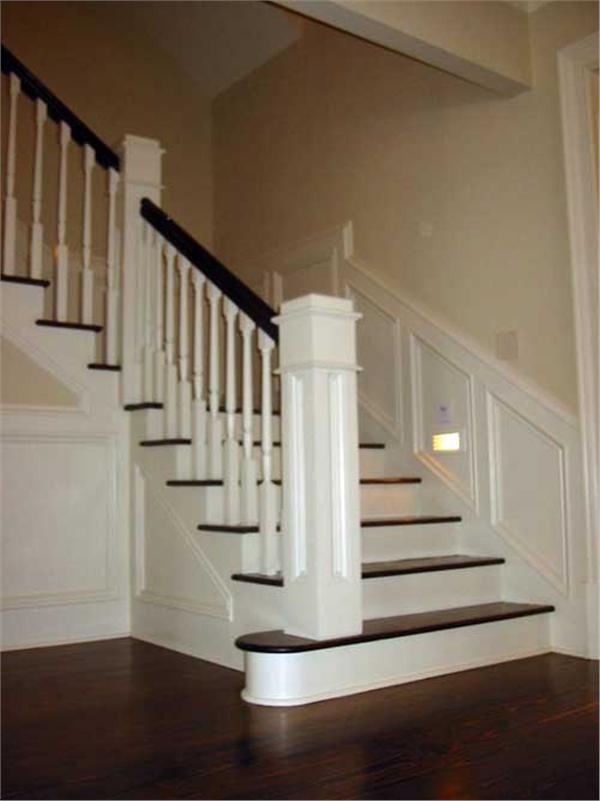Home Plan Photograph