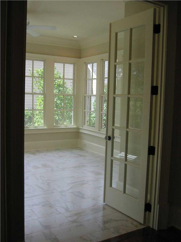 Home Plan Photograph