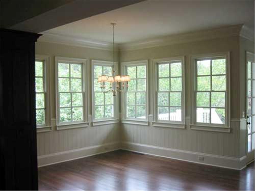 Home Plan Photograph