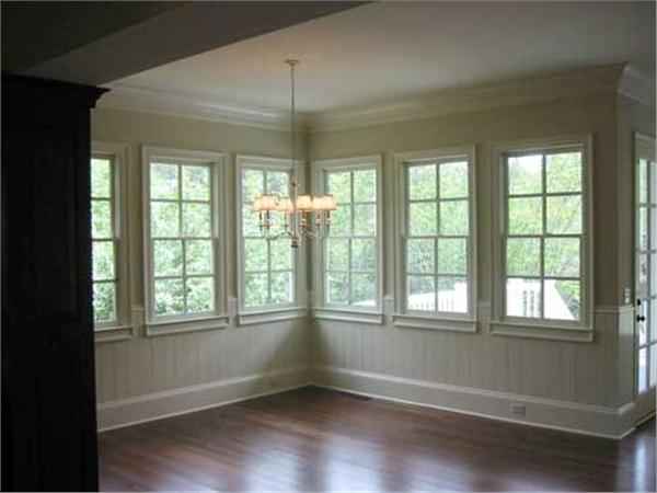 Home Plan Photograph