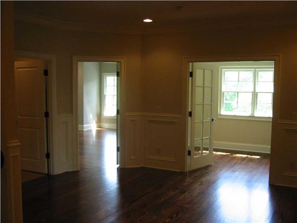 Home Plan Photograph