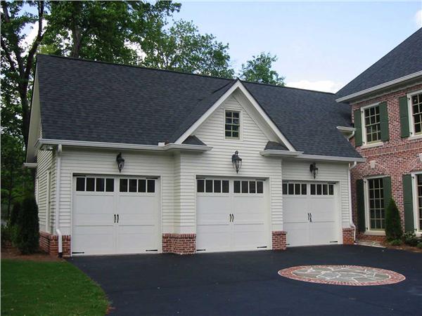 Home Plan Photograph