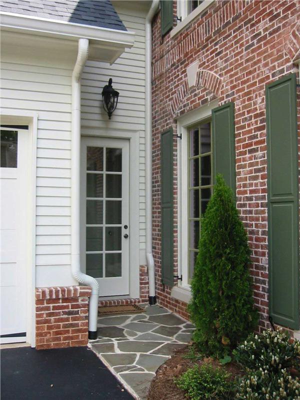 Home Plan Photograph