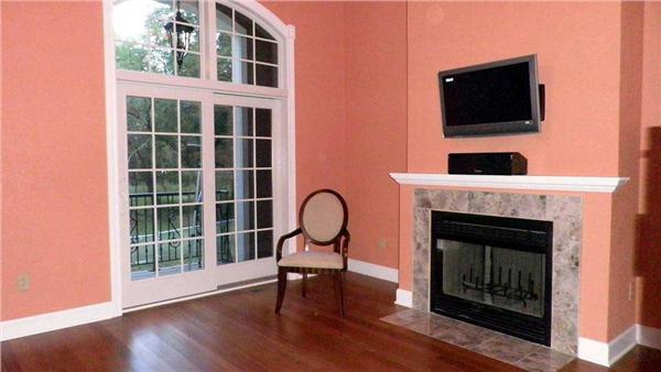 Home Plan Photograph