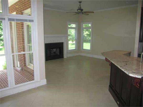 Home Plan Photograph