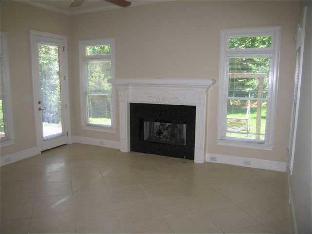 Home Plan Photograph