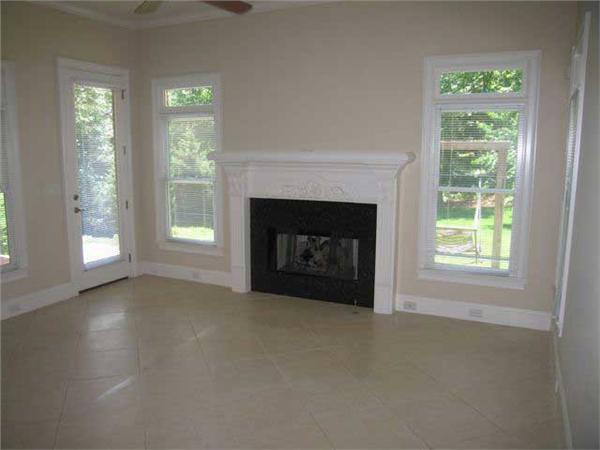 Home Plan Photograph