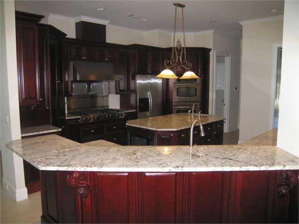 Home Plan Photograph
