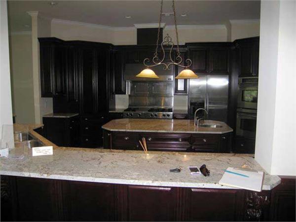Home Plan Photograph