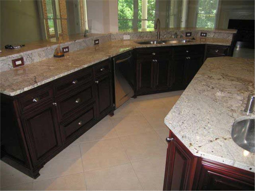 Home Plan Photograph