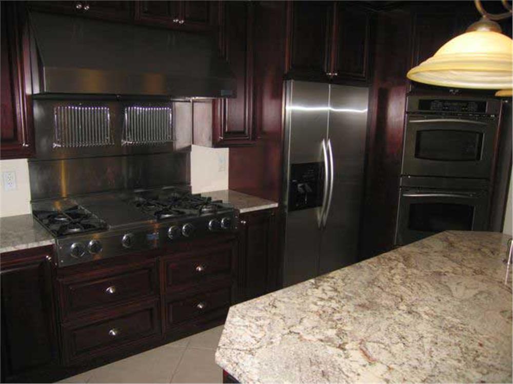 Home Plan Photograph