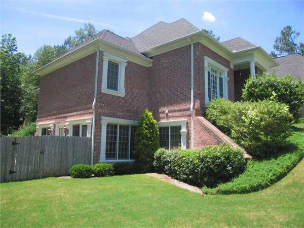 Home Plan Photograph