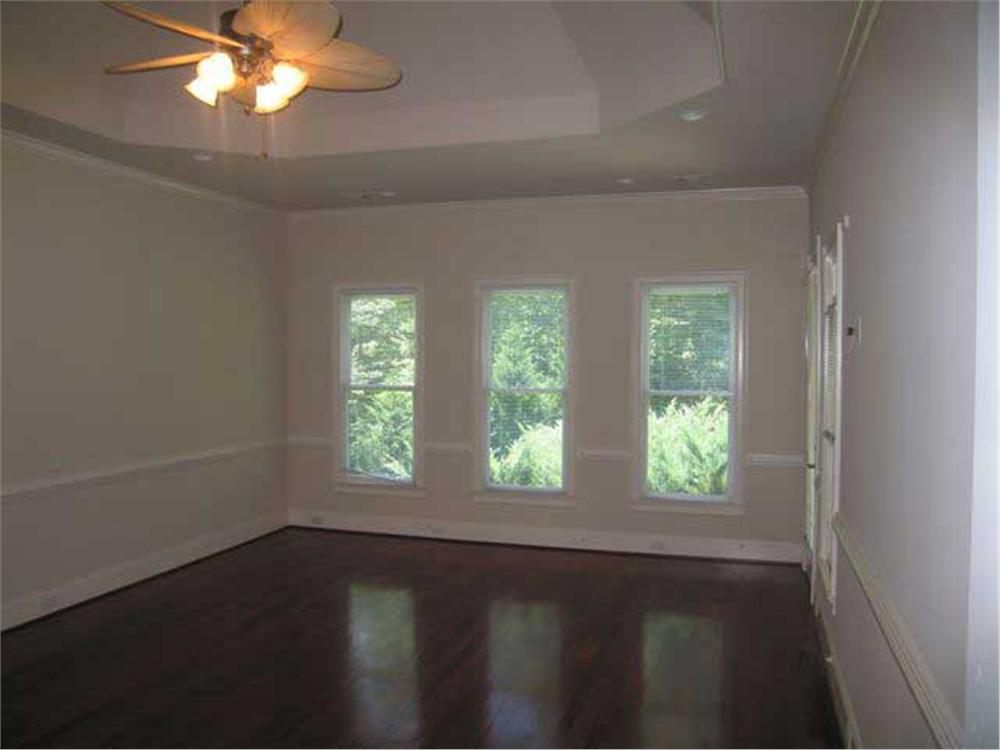 Home Plan Photograph