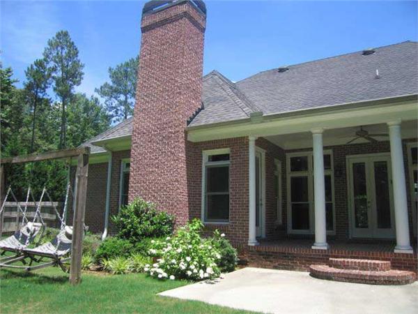 Home Plan Photograph